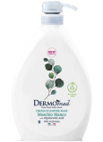 Dermomed Muschio Bianco - White Musk Liquid Soap 1 l dispenser