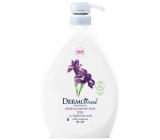 Dermomed Iris liquid soap 1 l dispenser