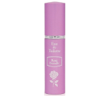 Esprit Provence Rose Eau de Toilette for women 10 ml