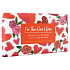 English Soap For The One I Love Roses in Bloom natural perfumed toilet soap with shea butter 190 g