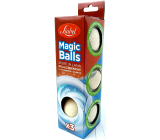 Liabel Magic Balls wool balls for dryer and washing machine 3 pieces