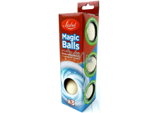 Liabel Magic Balls wool balls for dryer and washing machine 3 pieces