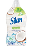 Silan Naturals Coconut Water & Minerals fabric softener 62 doses 1,364 l