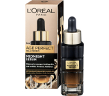 Loreal Paris Age Perfect Cell Renew Night Serum for all skin types 30 ml