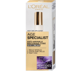 Loreal Paris Age Specialist Anti-Wrinkle Eye Cream for 55+ skin 15 ml