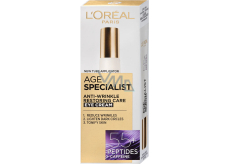 Loreal Paris Age Specialist Anti-Wrinkle Eye Cream for 55+ skin 15 ml