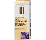 Loreal Paris Age Specialist Anti-Wrinkle Eye Cream for 55+ skin 15 ml
