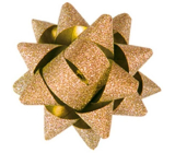 Ditipo Roxeta Diamond small 2808 gold 50 mm