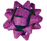 Ditipo Roxeta Diamond small 2808 purple 50 mm