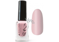 Regina Old Love 1954 nail polish 15 Old Pink