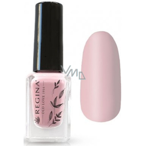 Regina Old Love 1954 nail polish 15 Old Pink