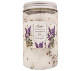 Bohemia Gifts Epsom salt with herbs Lavender 400 g