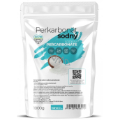 Nanolab Sodium percarbonate oxidizing and bleaching laundry detergent 1000 g