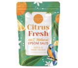 Elysium Spa Citrus Fresh bath salt 450 g