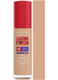 Rimmel Lasting Finish Hyaluronic Acid long-lasting moisturising make-up 160 Vanilla 30 ml