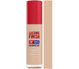 Rimmel Lasting Finish Hyaluronic Acid long-lasting moisturising make-up 050 Fair Porcelain 30 ml