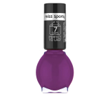 Miss Sporty Perfect to Last nail polish 206 7 ml