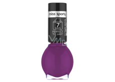 Miss Sporty Perfect to Last nail polish 206 7 ml