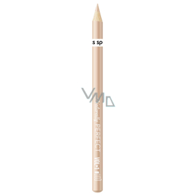 Miss Sporty Naturally Perfect eye and brow pencil 013 Soft Nude 0,78 g