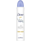 Dove Original antiperspirant deodorant spray for women 200 ml