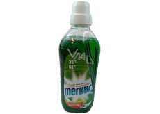 Merkur washing gel for white and coloured clothes 30 doses 1,5 l
