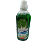 Merkur washing gel for white and coloured clothes 30 doses 1,5 l
