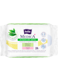 Bella Medica intimate moist wipes 20 pieces