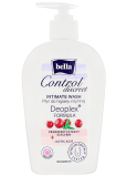 Bella Control Discreet Intimate Wash Gel 300 ml pump