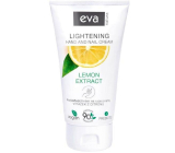 Eva Natura Lemon Extract brightening hand and nail cream with lemon extract 75 ml