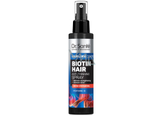 Dr. Santé Biotin Hair Spray against thinning hair 150 ml