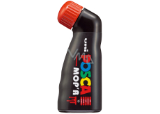 Posca Universal acrylic marker with round tip 3 - 19 mm PCM-22 MOP R red