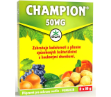 Biom Champion 50 WG fungicide and bactericide plant protection product 2 x 10 g