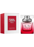 Karl Lagerfeld Rouge eau de parfum for women 45 ml