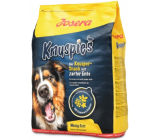 Josera Knuspies with duck and poultry meat complementary food for dogs 900 g