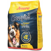 Josera Knuspies with duck and poultry meat complementary food for dogs 900 g
