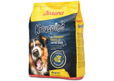 Josera Knuspies with duck and poultry meat complementary food for dogs 900 g
