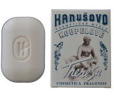 For Merco Hanuš's natural cosmetic bath soap Theresa 100 g