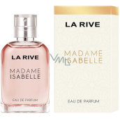 La Rive Madame Isabelle eau de parfum for women 30ml