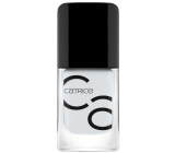 Catrice ICONails Gel Lacque Nail Lacquer 175 Too Good To Be Taupe 10,5 ml