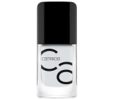 Catrice ICONails Gel Lacque Nail Lacquer 175 Too Good To Be Taupe 10,5 ml
