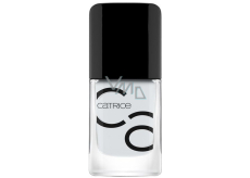 Catrice ICONails Gel Lacque Nail Lacquer 175 Too Good To Be Taupe 10,5 ml