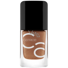 Catrice ICONails Gel Lacque Nail Lacquer 172 Go Wild Go Bold 10,5 ml