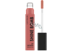 Catrice Shine Bomb Lip Lacquer Liquid Lipstick 030 Sweet Talker 3 ml
