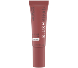 Catrice Blush Affair liquid blush 040 Velvet Rose 10 ml
