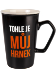 Albi Male Affair Mug My mug 420 ml