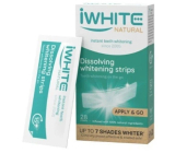 iWhite Soluble Whitening Strips 28 pieces