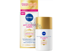 Nivea Luminous 630 Anti Stretch Marks Body Oil Serum 100 ml