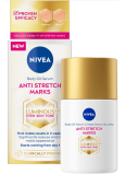 Nivea Luminous 630 Anti Stretch Marks Body Oil Serum 100 ml