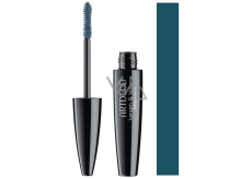 Artdeco Length & Volume Mascara Mascara for more length and volume 5P Powder Blue 12 ml