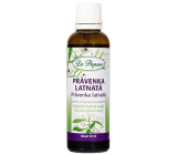 Dr. Popov Lavender original herbal drops for upper respiratory tract and strengthening liver function 50 ml